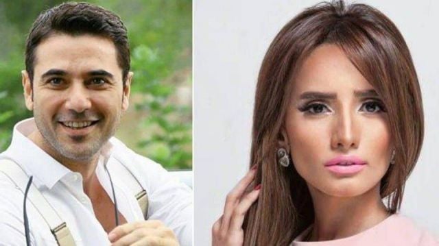 أحمد عز يخسر معركته أمام زينة.. ماذا حدث؟