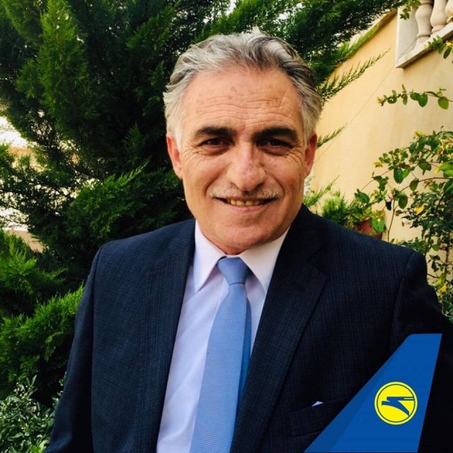 علي العليان