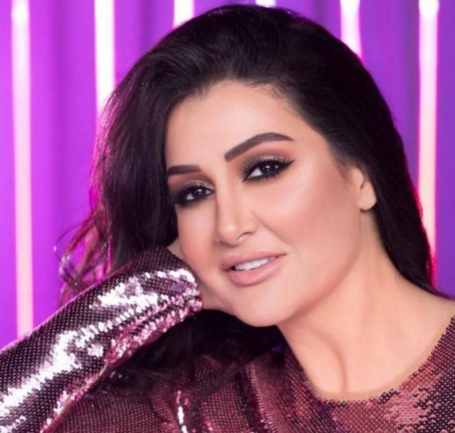 بالفيديو - بعد اتهامها بالسكر... شاهدوا ما حدث في يوم ميلاد غادة عبد الرازق