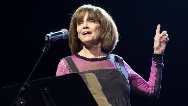 فاليري هاربر