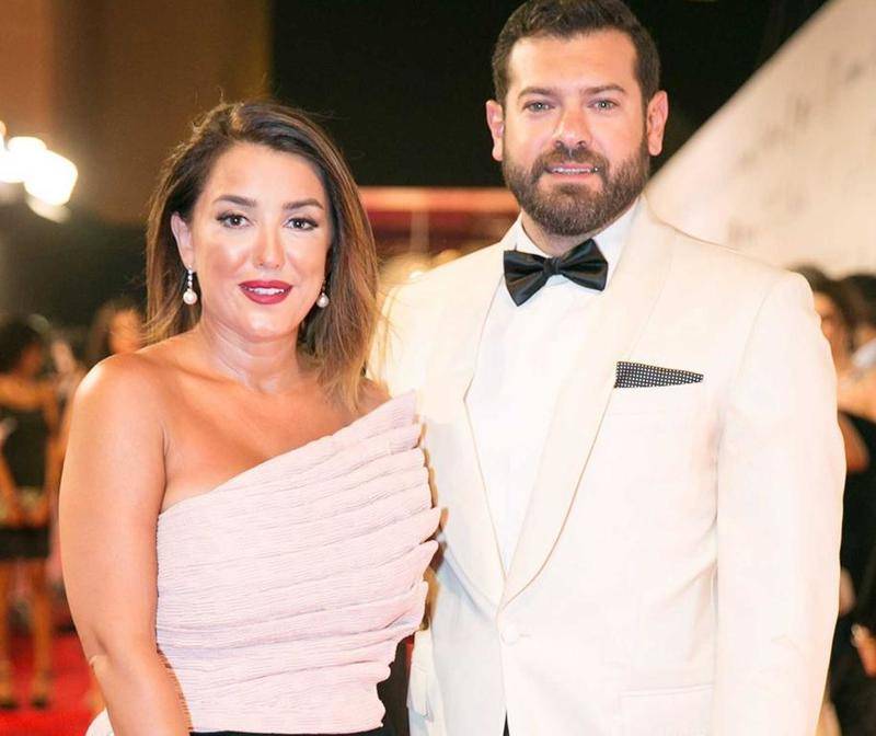 ما قصة كندة علوش ومنعها الخادمات من لمس ابنتها؟