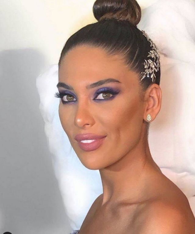 لين برنجكجي