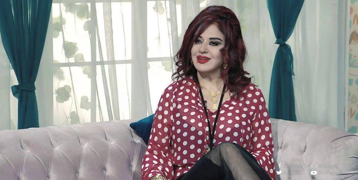 مادلين طبر تلجأ للقضاء وتهاجم فنان شهير