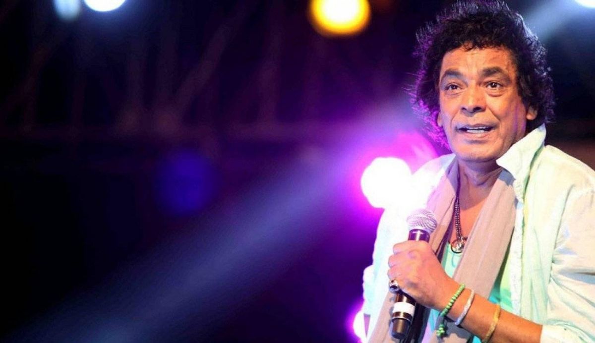 ما هي تطورات حالة محمد منير الصحية؟