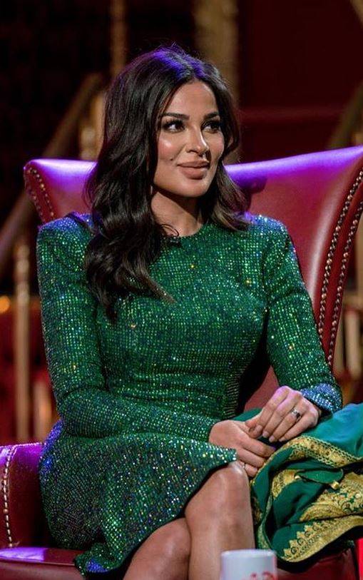بالصورة – بعد إليسا ممثلة لبنانية تتعرض للتنمر الجارح بسبب شكلها... شاهدوا كيف ظهرت بجرأة تامة