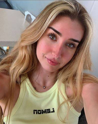 بالصور - هنا الزاهد تعتذر بسبب هذا الاختلاف في شكلها.. والجمهور يرد!