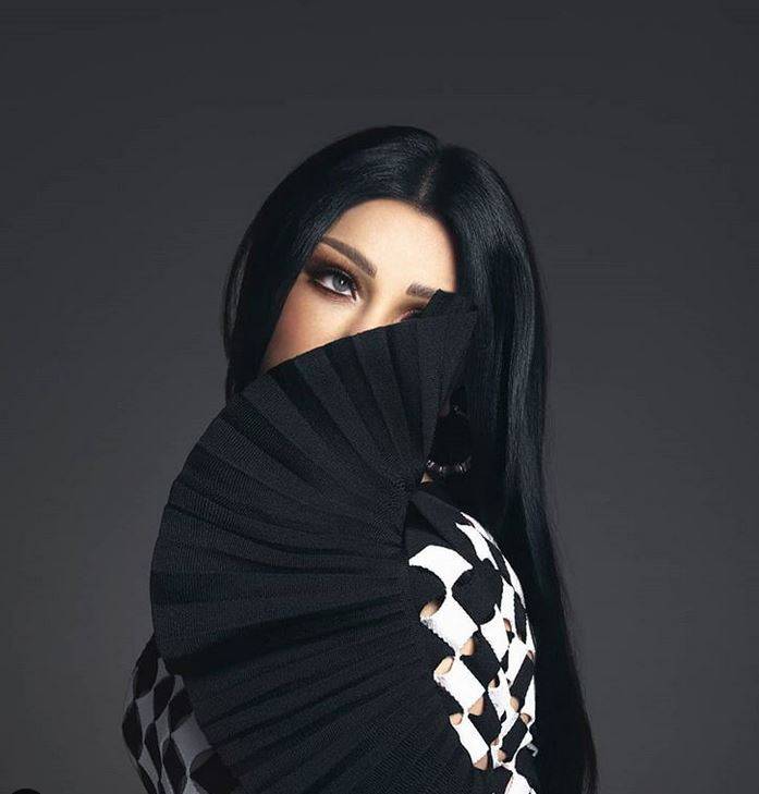 بالفيديو –هل خسرت هيفاء وهبي الكثير من وزنها بسبب المرض؟ شاهدوا كيف ظهرت بالملابس الضيقة