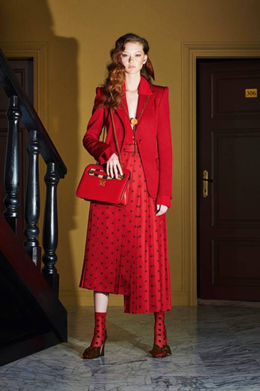 مجموعة فندي ريزورت
Fendi Resort 2020