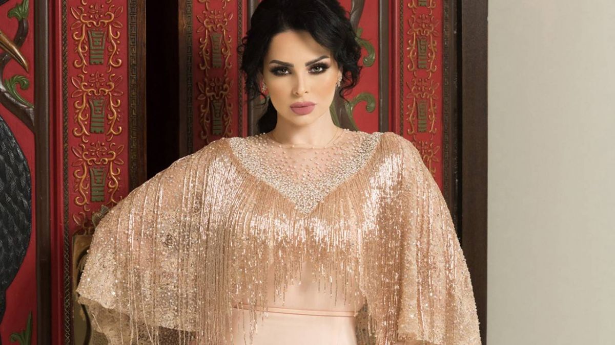 ديانا كرزون: أسعدني نجاحي في موازين ولدي صداقات عديدة في مصر‎