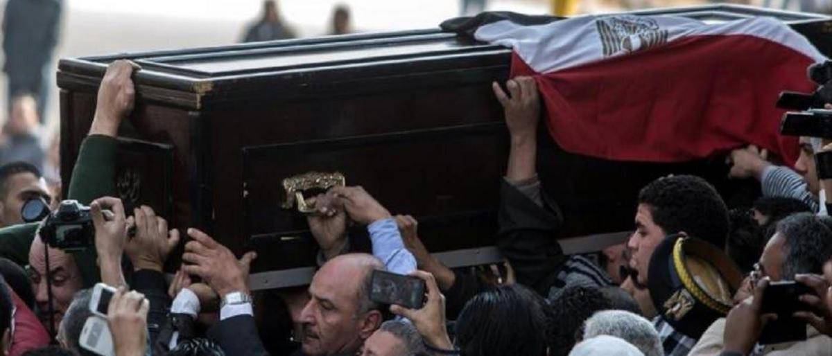 عاجل - الموت يخطف ممثلاً مصرياً