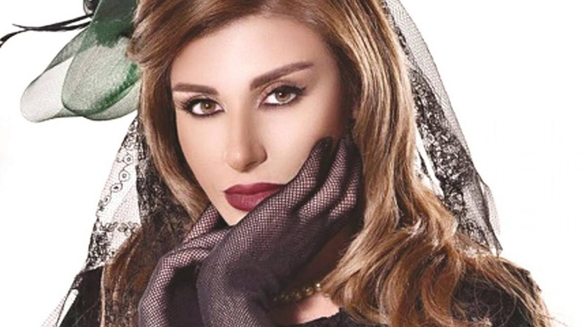 10 أسئلة شخصية للممثلة ريتا حرب... ماذا قالت عن كونها 