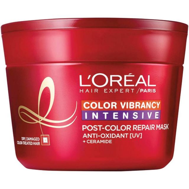 L’Oreal Elvive Color Vibrancy