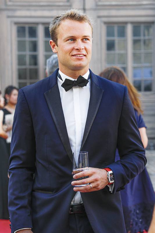 اليكسز بينتورولت