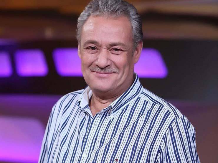 طبيب فاروق الفيشاوي يكشف أسرار الـ 24 ساعة الاخيرة في حياته