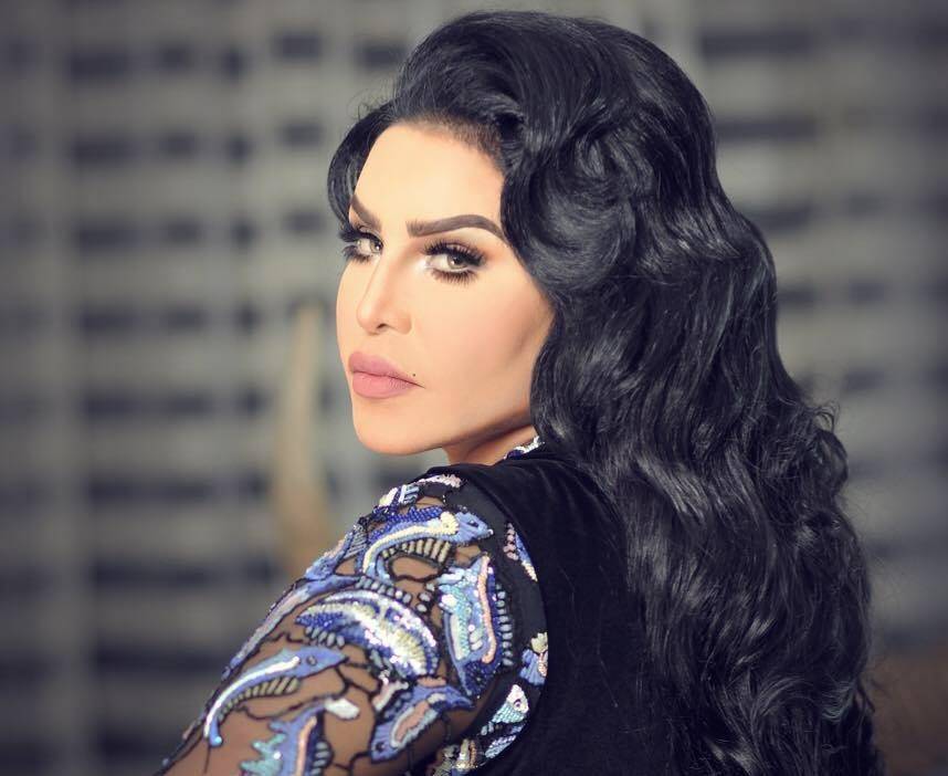 مشاهير العالم العربي يودعون صابرين بورشيد.. وهكذا نعتها أحلام