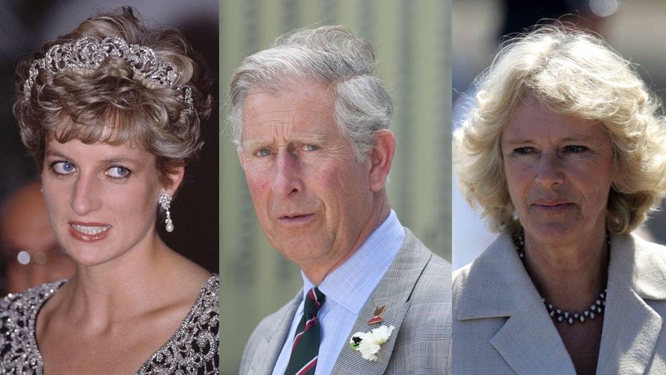 حقيقة صادمة - هذا ما كان يجمع الأميرة ديانا وزوجة الأمير تشارلز الحالية... لم تكن علاقة عدائية