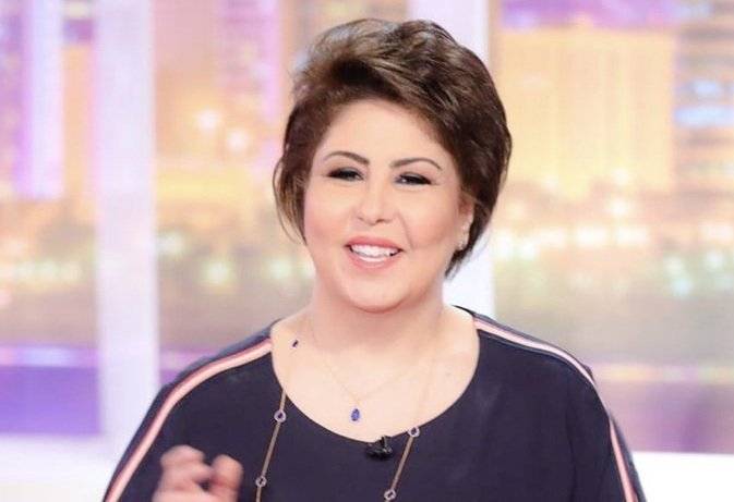 زوج فجر السعيد يكشف آخر تطورات حالتها الصحية