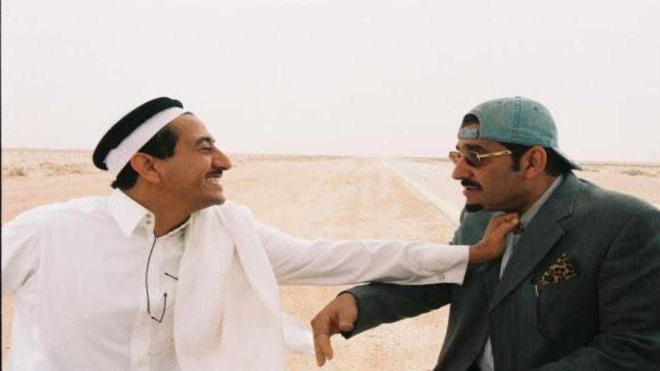 عبد الله السدحان يصف ناصر القصبي بـ