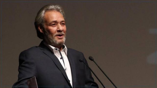 فاروق الفيشاوي