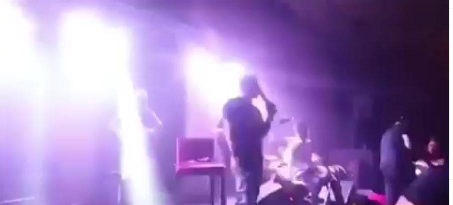 بالفيديو – فنان لبناني يحرج زوجته علناً... تواصل دعمي بسبب التسوق في ميلانو