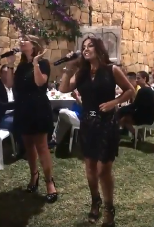 نينا وريدا بطرس 