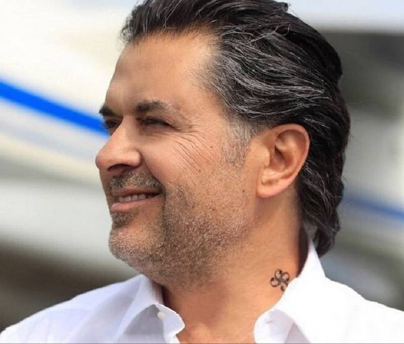 بالفيديو – بعد غضب نانسي عجرم... راغب علامة يشعل المواقع بما فعله في مطار بيروت