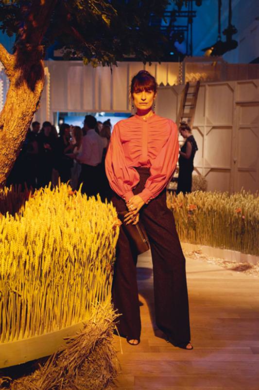 كارولين دي ماغريت