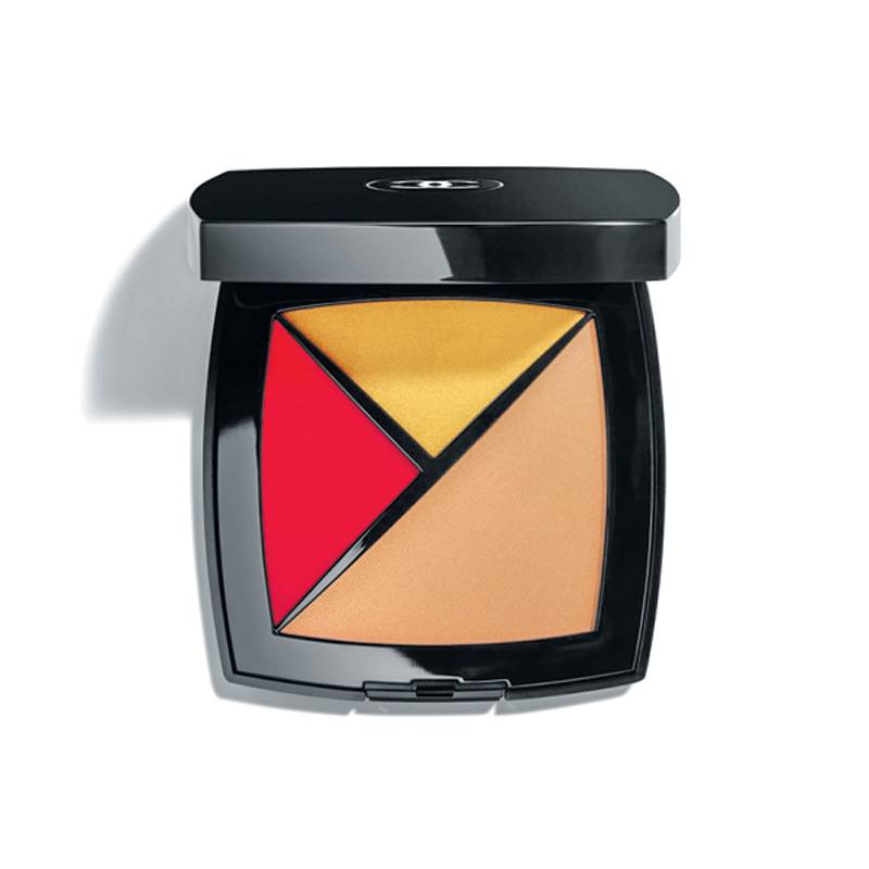 الهايلايتر 
مستحضرات ضرورية هذا الصيف