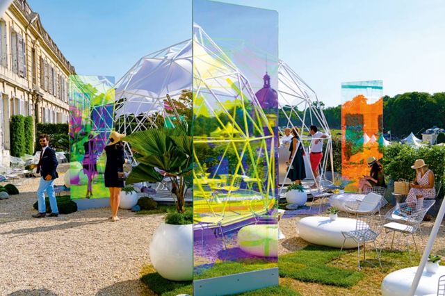 ردهة ريتشارد ميل