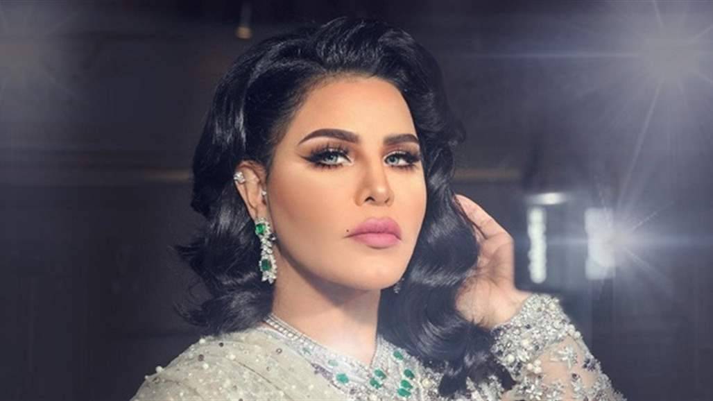 بالفيديو - أحلام تستعرض نحافتها وترد على اتهامات الفوتوشوب