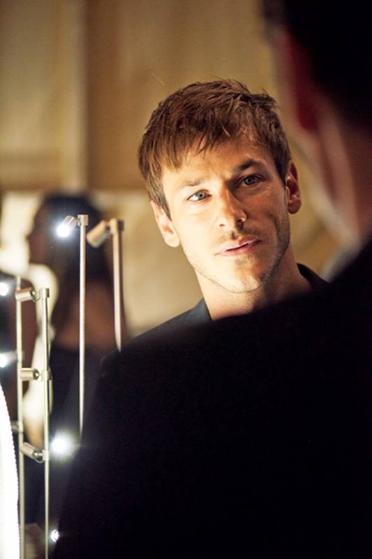 كاسبرد يوليل