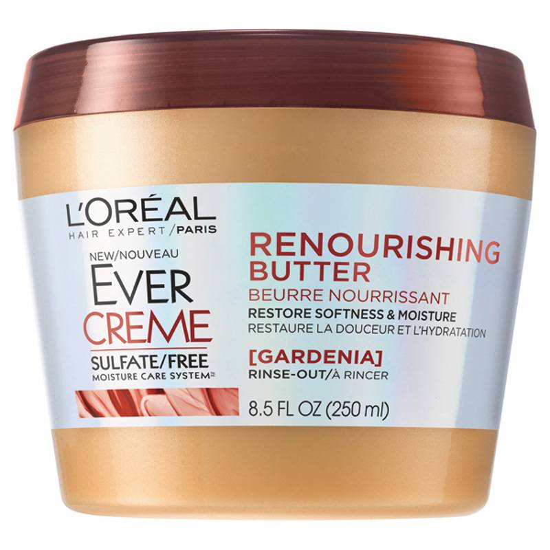 L’Oreal EverCreme Renourishing Butter