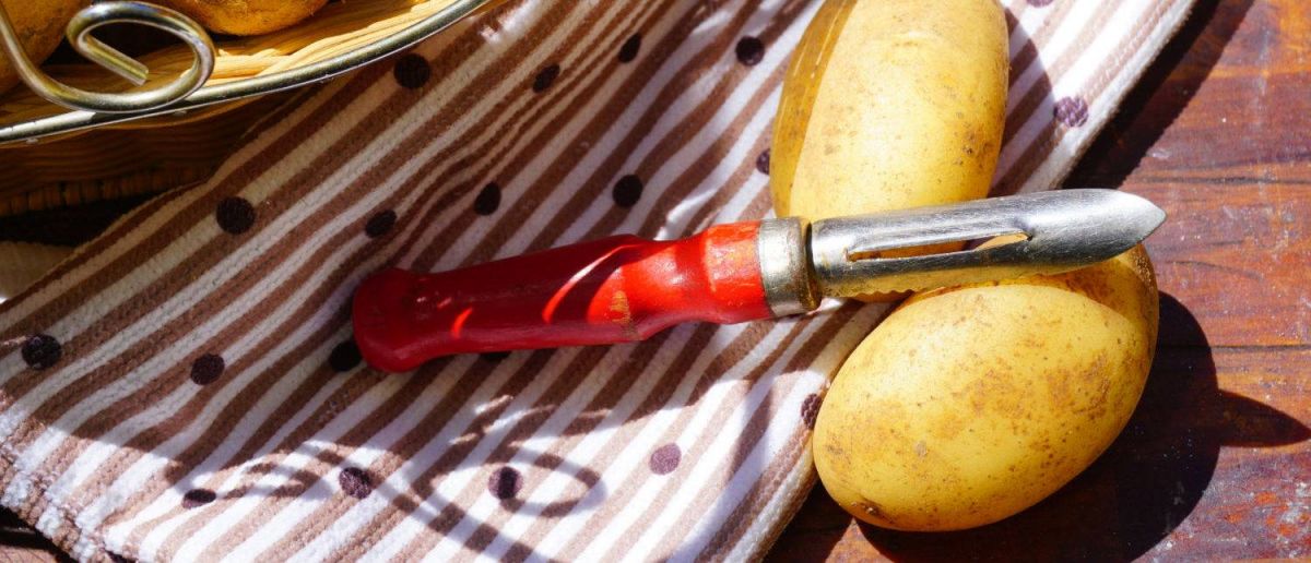 رجيم البطاطا – انتبهوا لهذه التعليمات واخسروا 4 كيلوغرامات بسرعة