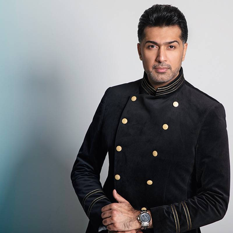 هُمام:
كاظم الساهر فنان العراق الأول