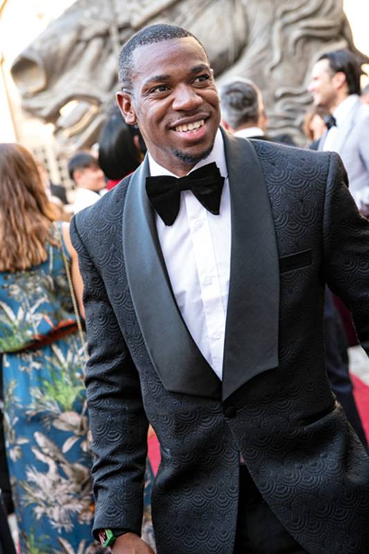 يوهان بلايك