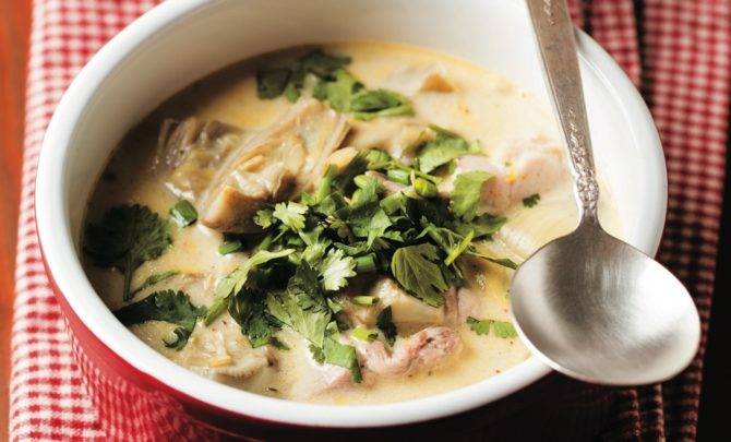 تعرفوا على الحساء الحارق السريع لدهون الأرداف... هذه وصفته