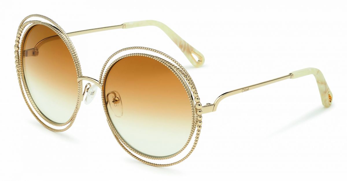 نظارات شمسية من chloé