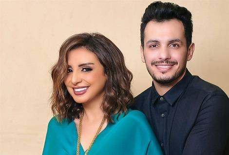 بعد حذف رسالتها.. أنغام ترد بشكل حاسم على أزمتها مع زوجها بعد عودته لطليقته
