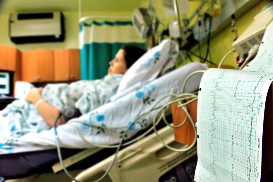 تسريب المعدة بعد التكميم... احذروا ما حصل لفجر السعيد