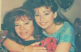 إطلالة صادمة لابنة ماجدة.. هكذا تغير شكلها بالتجميل