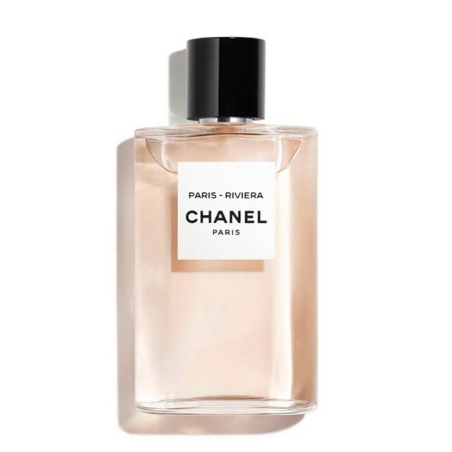 CHANEL Paris Riviera