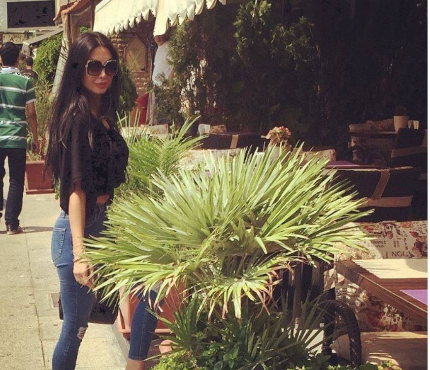 بالصورة – هل شوه التجميل أنف هذه الممثلة السورية؟ هكذا أصبح شكله وصدم الجميع