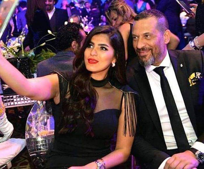 طليقة ماجد المصري تستفز زوجته .. ماذا فعلت وكيف ردت الأخيرة؟