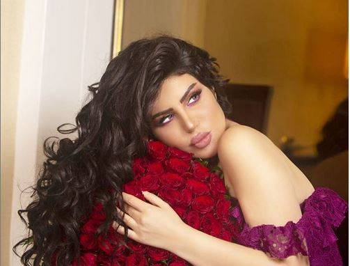 بالصور - حليمة بولند تتغير ملامحها بالكامل.. باتت نسخة أوروبية!