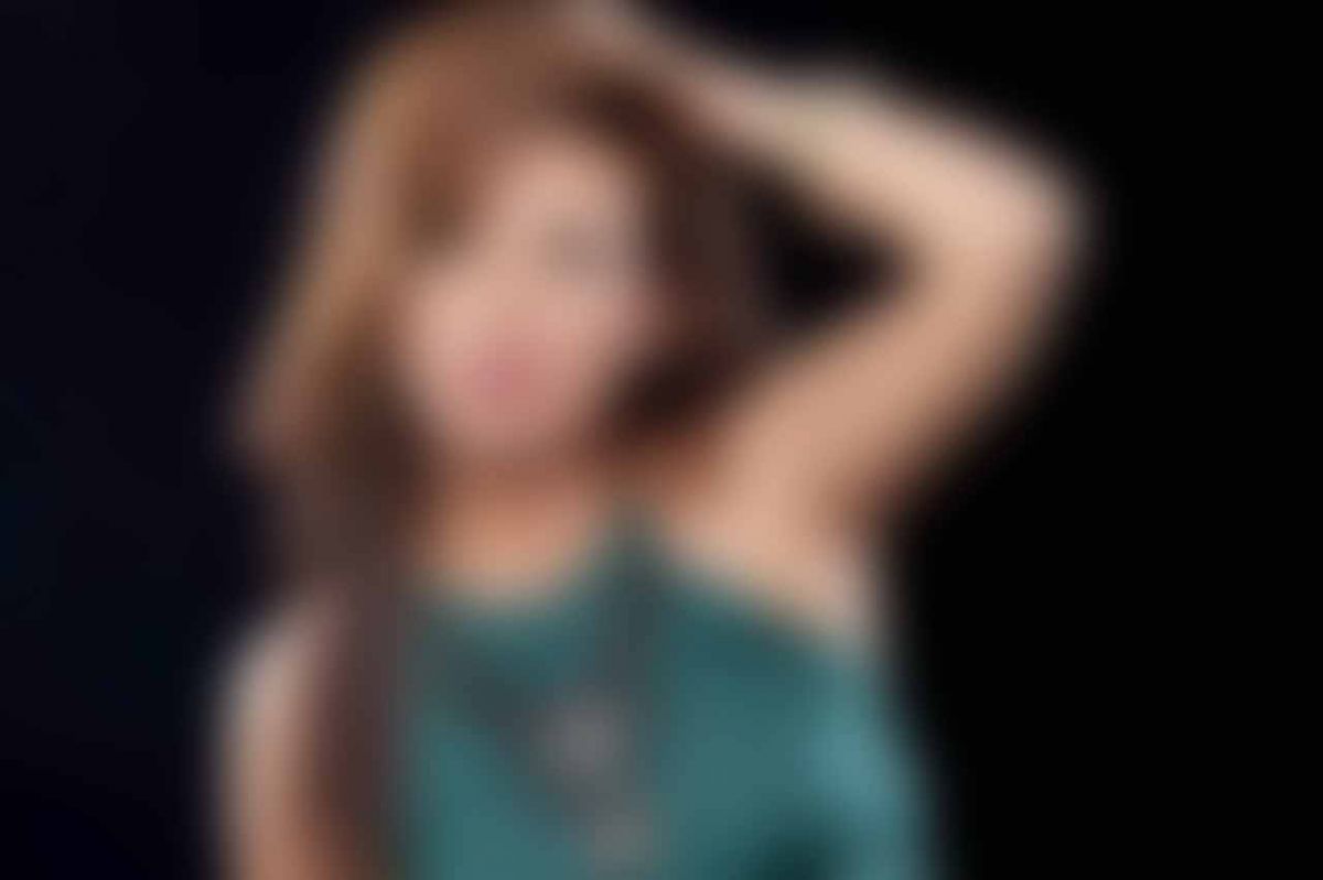 بعد الخلافات والتهديدات فنانة شهيرة تعود لطليقها المخرج.. هذا ما كشفته