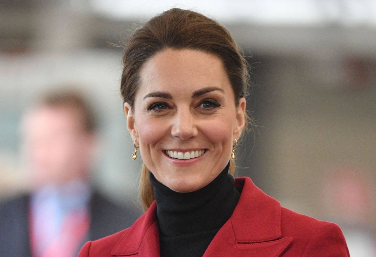 بوتوكس وجه كايت ميدلتون يحدث أزمة... ماذا كشف الطبيب ولماذا تدخل القصر؟