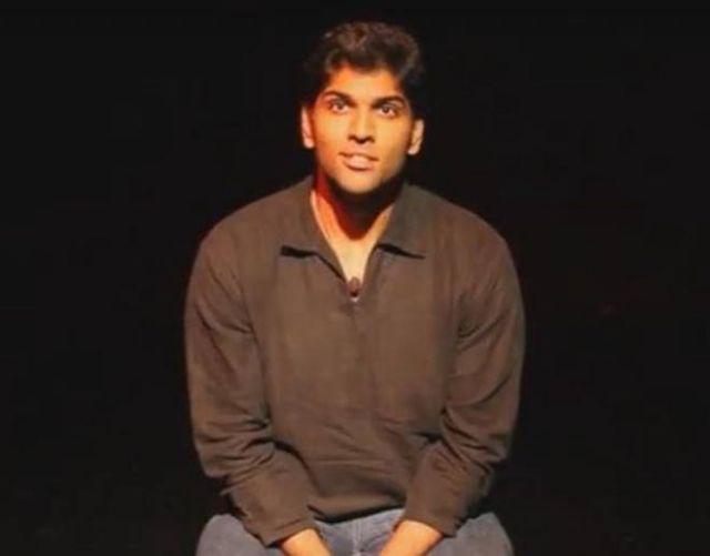 مانجوناث نايدو