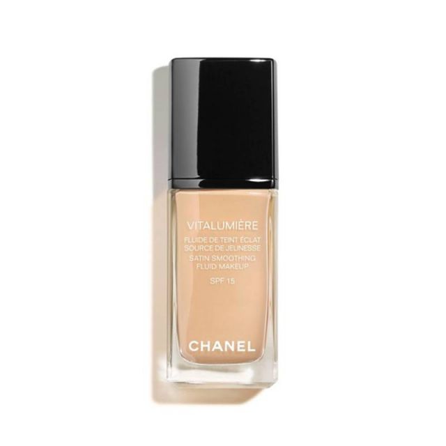 CHANEL VITALUMIÈRE Limpide 10