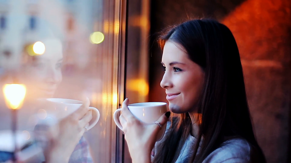 بضع نقاط من هذا العصير مع القهوة تحرق الدهون بسرعة