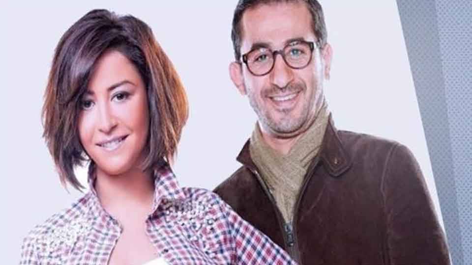 أحمد حلمي يصالح منة شلبي بطريقته.. ماذا فعل؟